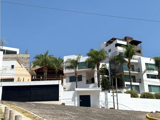 Lüks ev Santiago de Querétaro, Querétaro