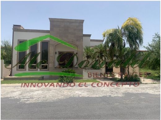 Casa de luxo - Reynosa, Tamaulipas