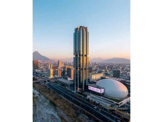 ‏משרד ב  מונטריי, Monterrey