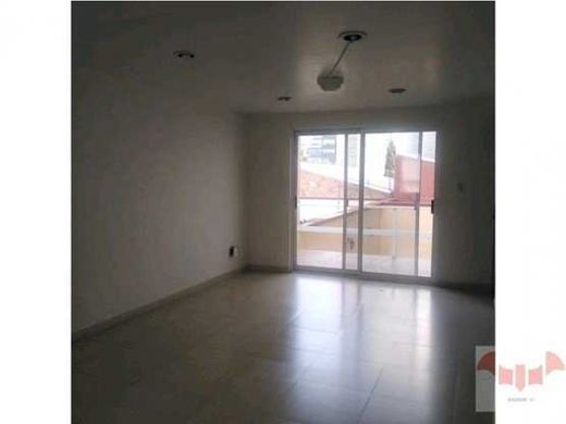 Luxury home in Miguel Hidalgo, The Federal District