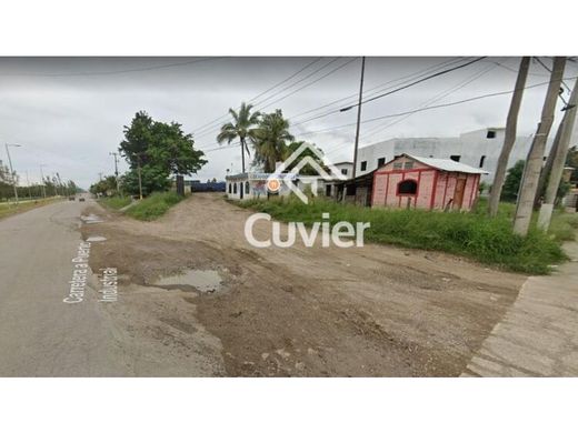 ‏קרקע ב  Altamira, Estado de Tamaulipas