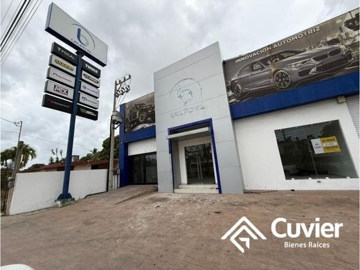 Komplex apartman Ciudad Madero, Estado de Tamaulipas