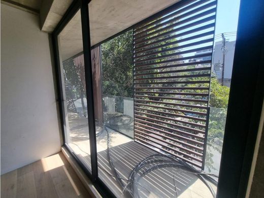 Διαμέρισμα σε Cuauhtémoc, Ciudad de México