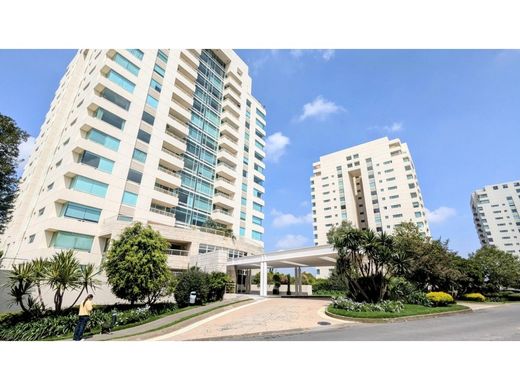 Miguel Hidalgo, Ciudad de Méxicoのアパートメント