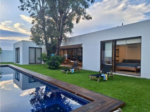 Luxe woning in Jacona de Plancarte, Mexico (staat)