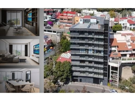 Квартира, Delegación Cuajimalpa de Morelos, Cuajimalpa de Morelos