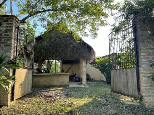 Gutshaus oder Landhaus in Zamora, Michoacán