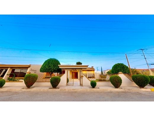 Country House in Ciudad Juárez, Chihuahua