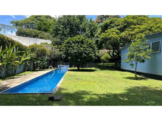 Maison de luxe à Cuernavaca, Morelos