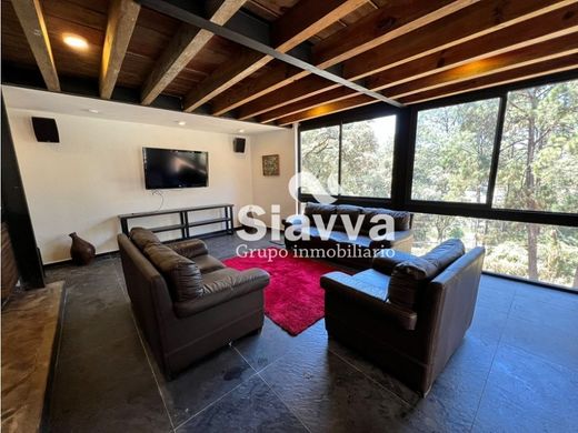 호화 저택 / Valle de Bravo, Estado de México