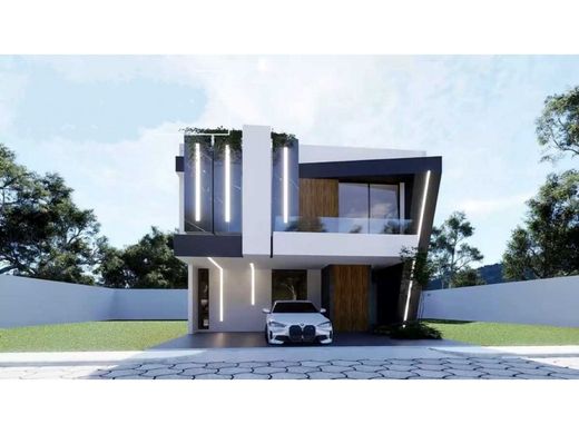 Luxus-Haus in Puebla