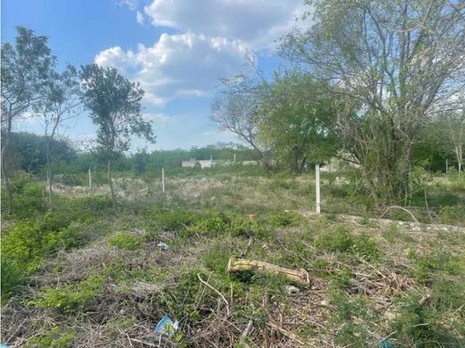 Land in Caucel, Mérida