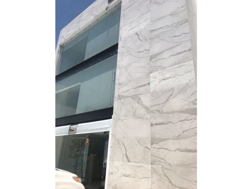 ‏משרד ב  Naucalpan de Juárez, Estado de México