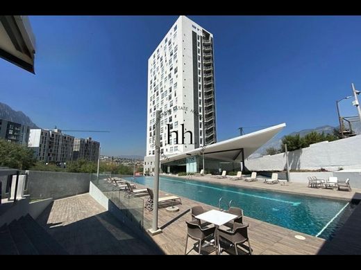 Apartment in Santa Catarina, Nuevo León