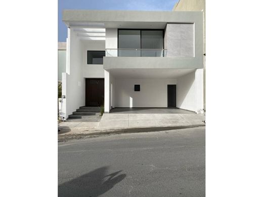 Casa de luxo - Monterrei, Monterrey