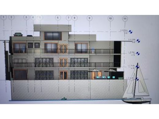 Lüks ev Valle de Bravo, Estado de México