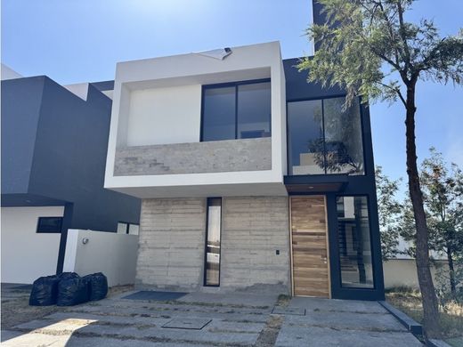 Luksusowy dom w Zapopan, Jalisco