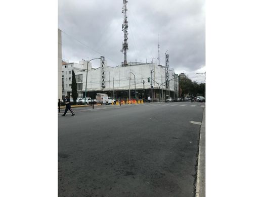 Κτίριο σε Cuauhtémoc, Ciudad de México