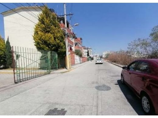 Terreno - San Martin Texmelucan de Labastida, San Martín Texmelucan