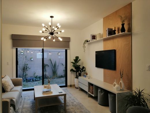 Apartment in El Marqués, Nopala de Villagrán