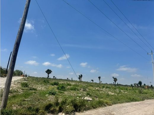 Terrain à General Zuazua, Nuevo León