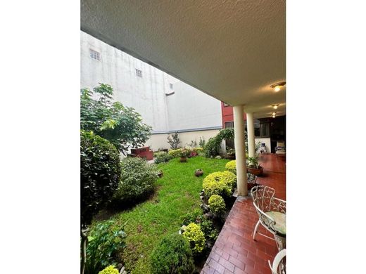 Πολυτελή κατοικία σε Colonia Benito Juárez, Villa de Tezontepec