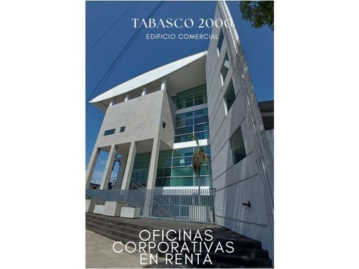 Office in Villahermosa, Centro