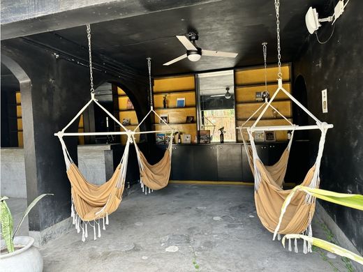 Hotel w Tulum, Quintana Roo