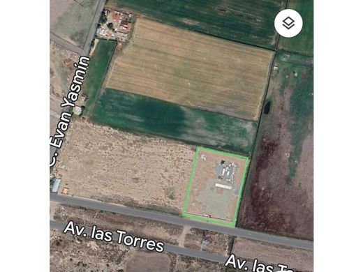 Terreno a Pachuca de Soto, Hidalgo