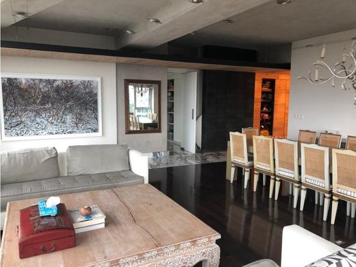 Apartment in Huixquilucan, Estado de México