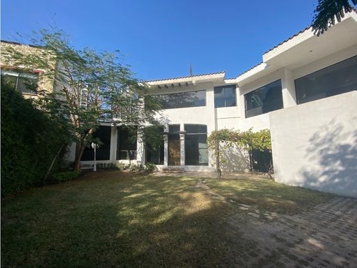 호화 저택 / Santa Catarina, Estado de Nuevo León