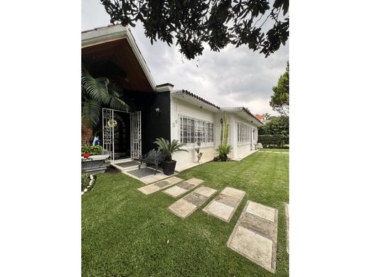 Casa di lusso a Atlatlahucan, Morelos