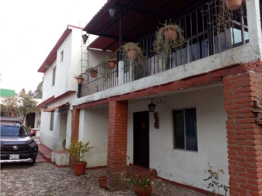 Luxus-Haus in Tepotzotlán, México (Bundesstaat)