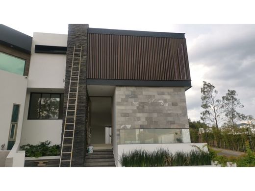 Πολυτελή κατοικία σε Morelia, Estado de Michoacán de Ocampo