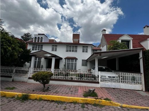 Luxus-Haus in Pachuca de Soto, Hidalgo