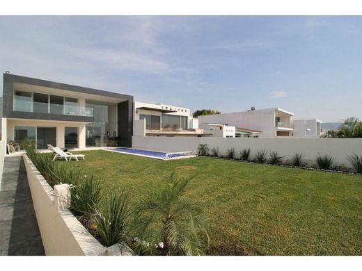 Luxury home in Temixco, Morelos