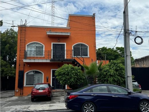 Biuro w Monterrey, Nuevo León