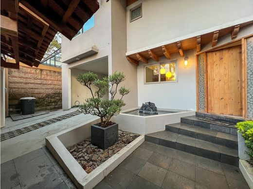 Luxe woning in Valle de Bravo, Mexico (staat)