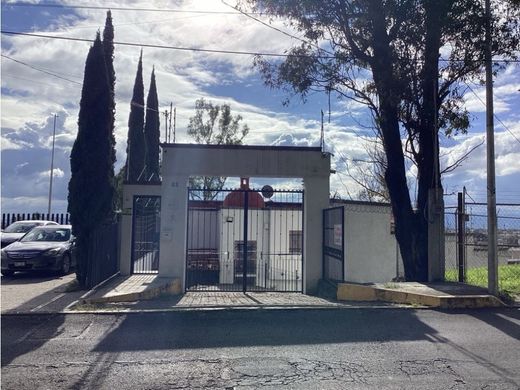 Πολυτελή κατοικία σε Puebla, Estado de Puebla