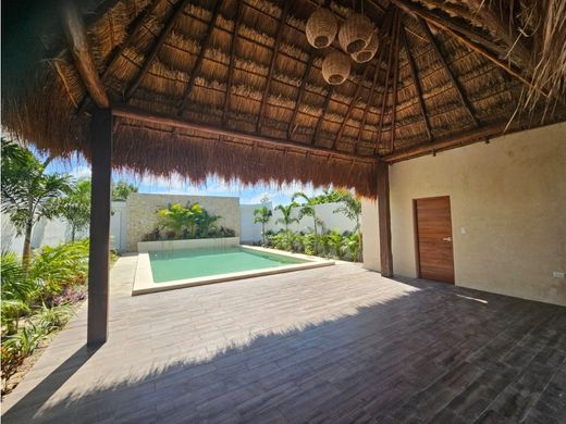 Luxus-Haus in Chelem, Progreso