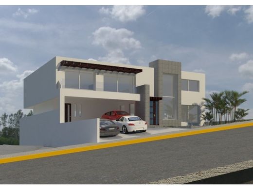 Casa di lusso a Ciudad López Mateos, Atizapán de Zaragoza