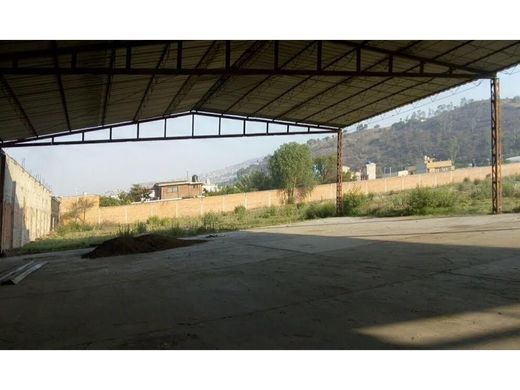 Участок, Ixtapaluca, Estado de México