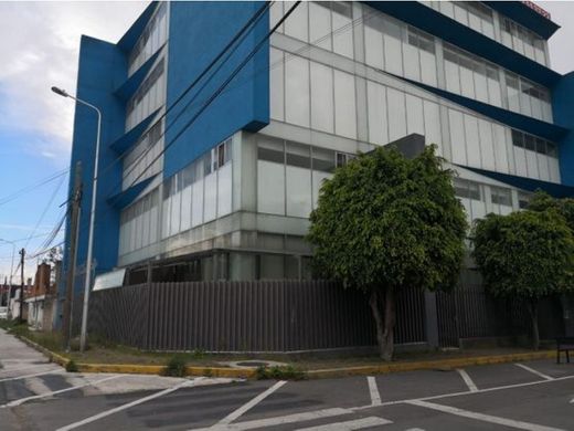 Appartementencomplex in Puebla de Zaragoza, Puebla