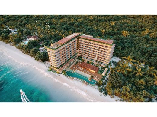 Appartement in Puerto Morelos, Benito Juárez