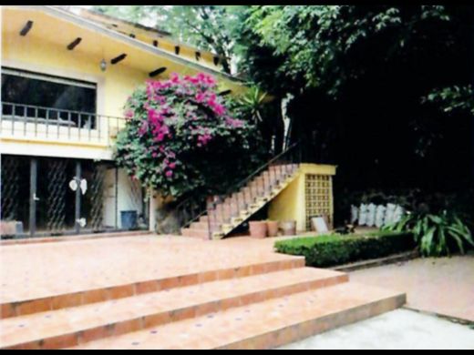 Luxury home in Tlalpan, The Federal District