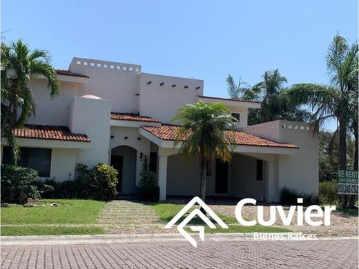 Maison de luxe à Altamira, Tamaulipas