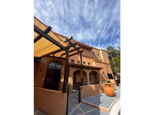 Luxury home in Cabo San Lucas, Los Cabos