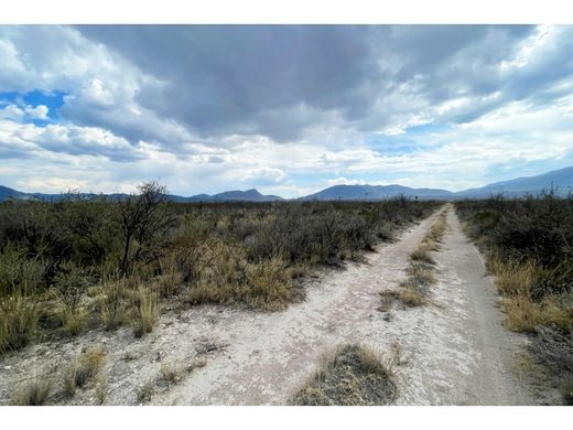 Land in Saltillo, Coahuila