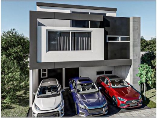 Luxury home in Cholula, San Pedro Cholula