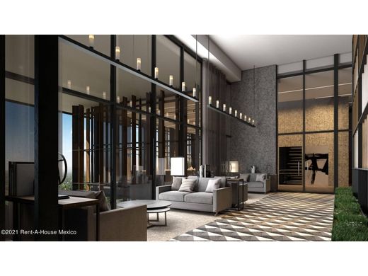 Διαμέρισμα σε Huixquilucan, Estado de México